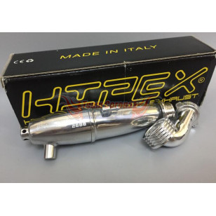 GIMAR Neptune EVO5 2026 Full Modified 3ports .12 DLC shaft Touring engine 